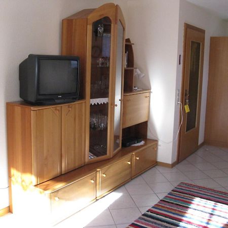 Ferienwohnung Alpenblick Hermagor-Pressegger See Extérieur photo