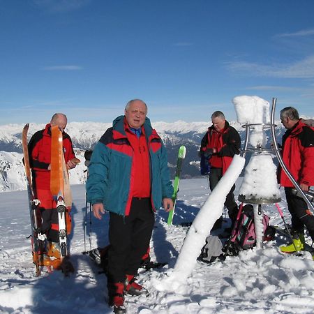 Ferienwohnung Alpenblick Hermagor-Pressegger See Extérieur photo
