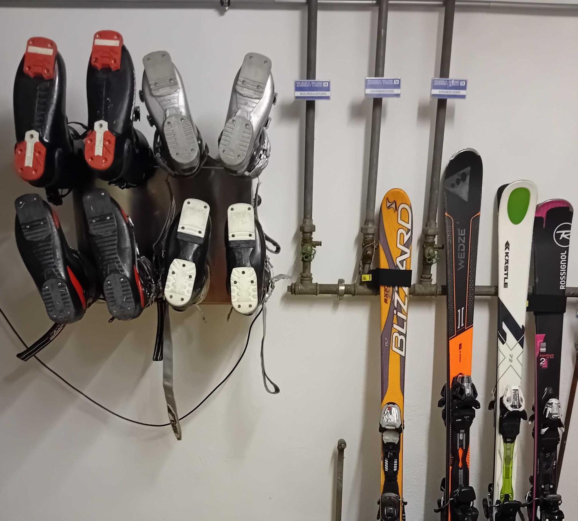 Ferienwohnung Alpenblick Hermagor-Pressegger See Extérieur photo