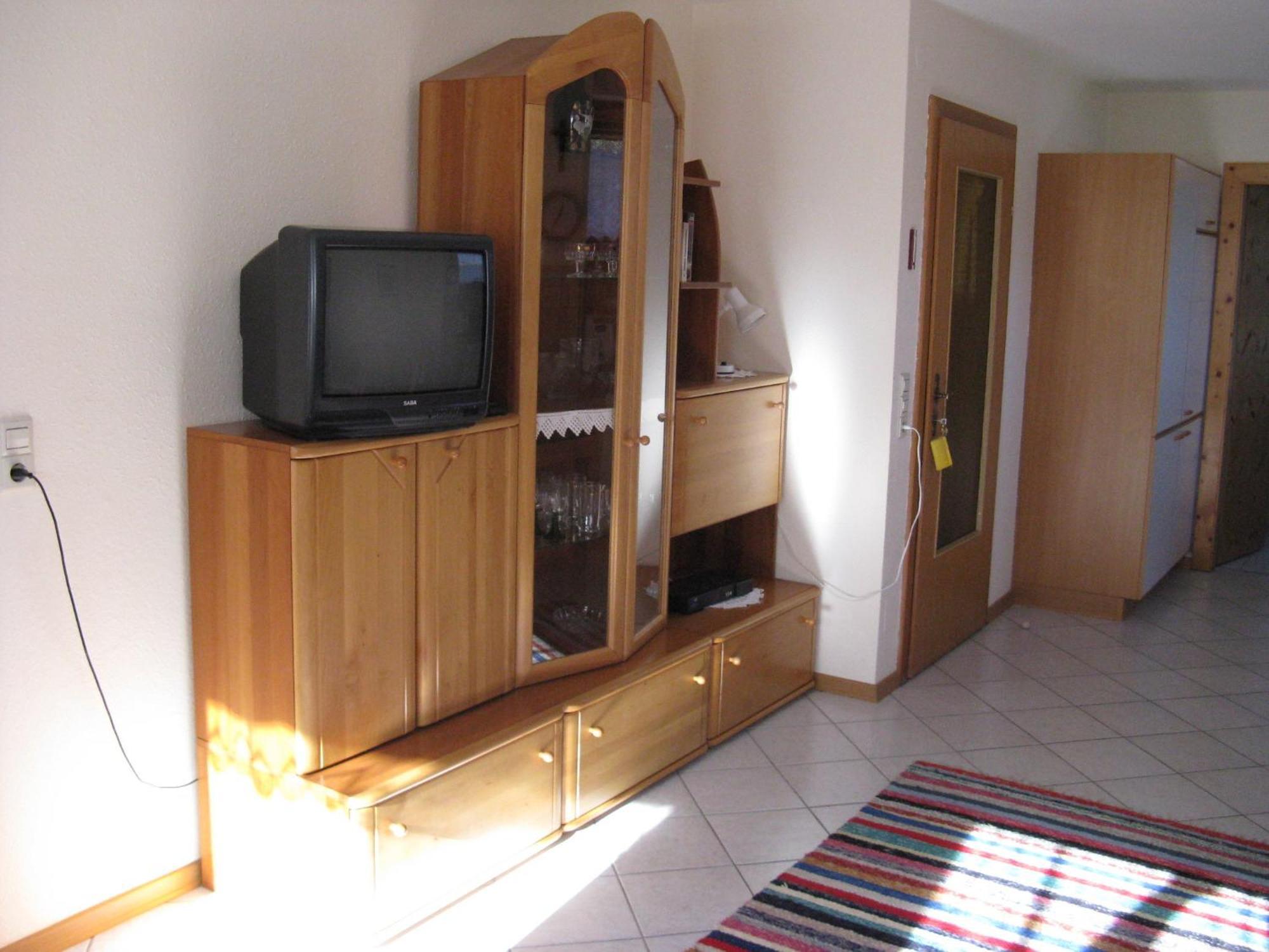 Ferienwohnung Alpenblick Hermagor-Pressegger See Extérieur photo