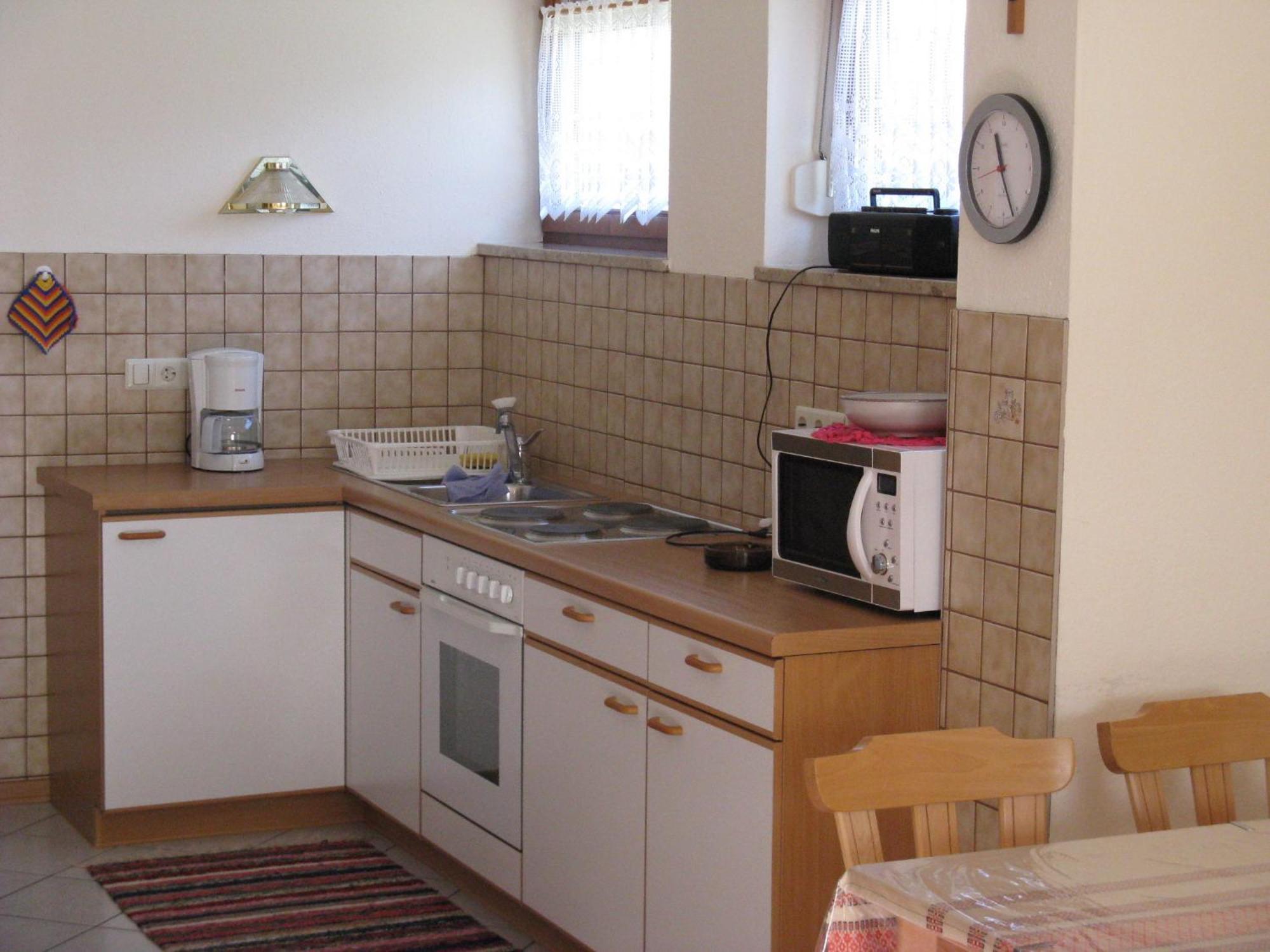 Ferienwohnung Alpenblick Hermagor-Pressegger See Extérieur photo