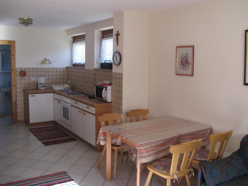 Ferienwohnung Alpenblick Hermagor-Pressegger See Extérieur photo