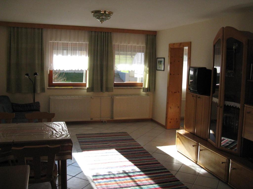 Ferienwohnung Alpenblick Hermagor-Pressegger See Extérieur photo